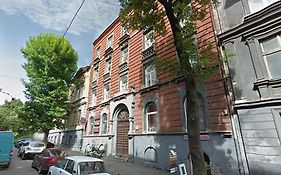 Stylish Studio Near Rynok Square